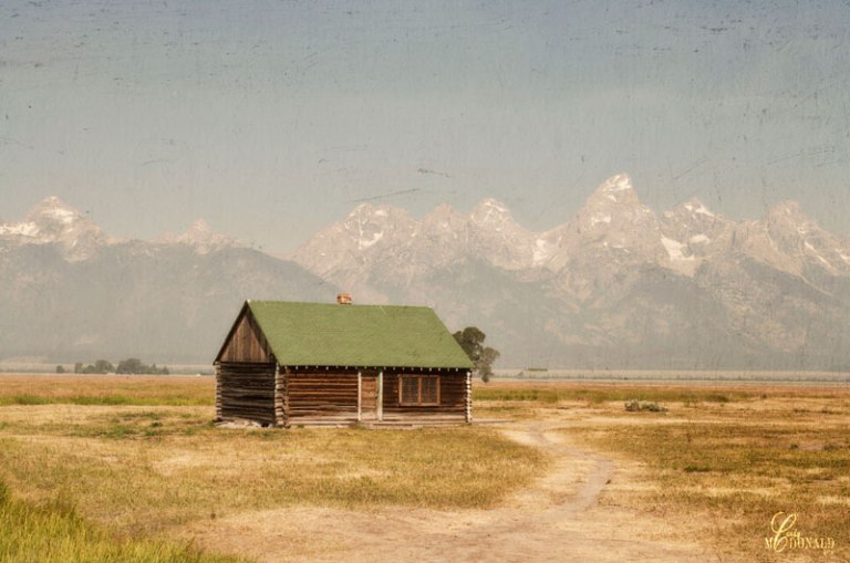 Old-Homestead-Old-West