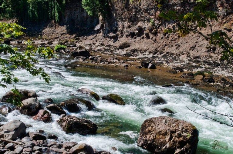 Snoqualmie-River