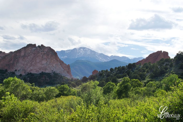 Garden of the Gods