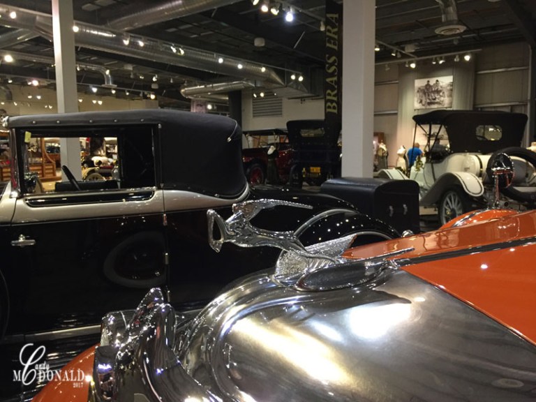 Antique car museum IMG_6259