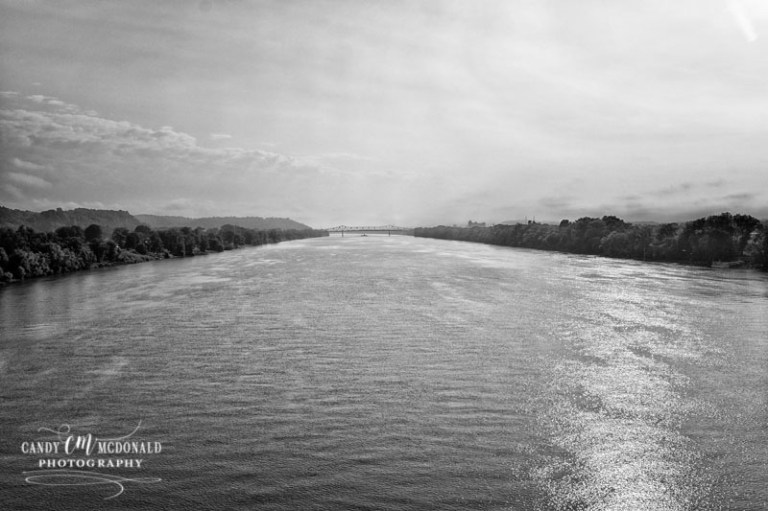 Ohio River - Huntington, WV DSC_0004