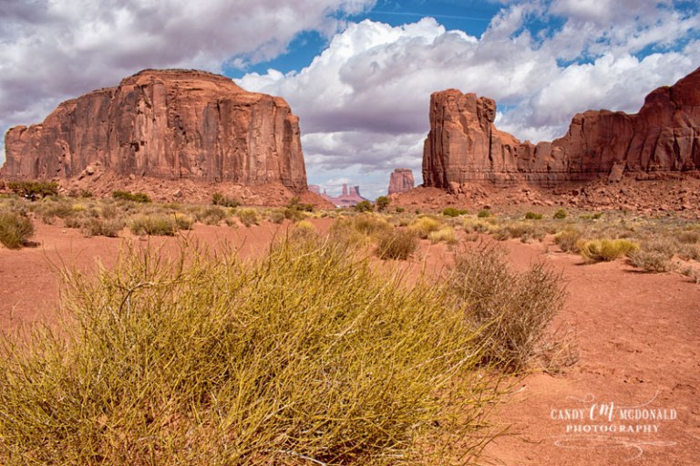 Monument Valley looking towards Artist Point DSC_0059
