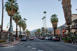 Palm Canyon Drive, Palm Springs, CA